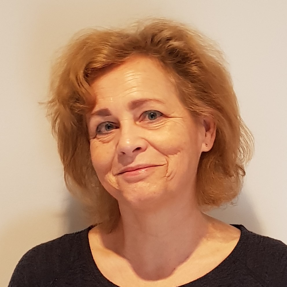 Ellen Laroes